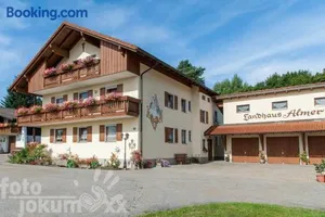 Image of Landhaus Almer