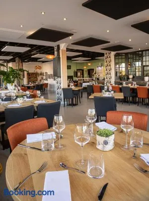 Image of hôtel restaurant le S'Y