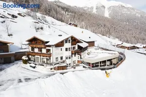 Image of Appartements Belledonne Ski & Bike in and out, zentrale Lage