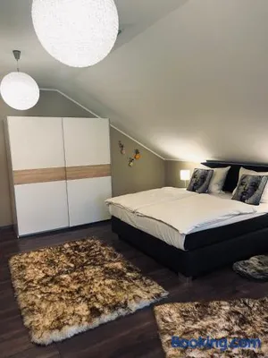 Image of gemütliche Wohnung alpenländisch
