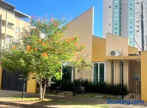 Image of Pousada Vermont