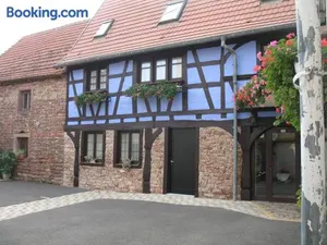 Image of Les Chambres du Marlenberg