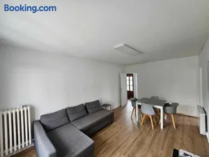 Image of Appartement lumineux