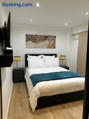 Image of Le cosy de Nilisiga - Jouars Pontchartrain