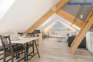 Image of Appartement entier - Toile tendue - Wifi