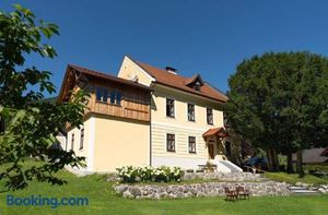 Image of Apartment Hollenstein