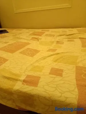 Image of Holiday Inn Express Guest House