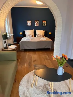 Image of Ferienwohnung Waldseite