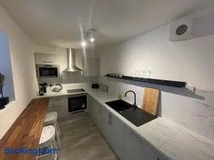 Image of Alpine Apartments - 2