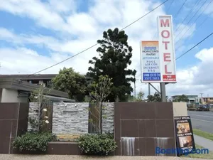 Image of Horizons Motel