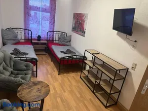 Image of Wohlfühloase