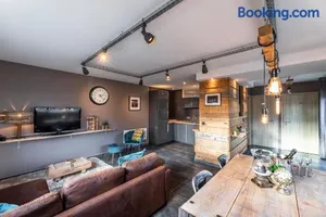 Image of K & N Appartement à 1 km du circuit