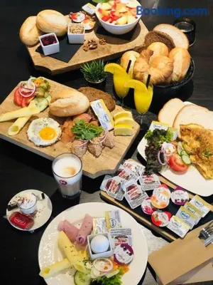 Image of BnB Grand Café Prins Bernhard