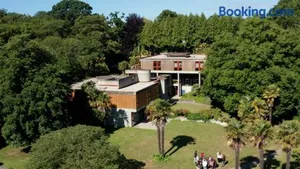 Image of AUBERGE DE JEUNESSE DU MOULIN BLANC