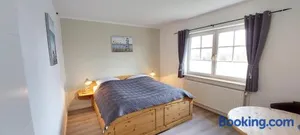 Image of Boddenhus auf Rügen - Ferienwohnungen und Pension