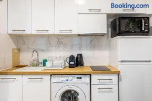 Image of GuestReady - Bel appartement cosy dans le 3e arr.
