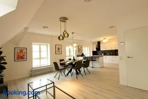 Image of Bonnystay Lörrach Designer Apartment, mitten in Lörrach 111 qm