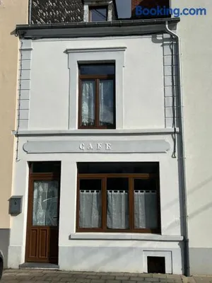 Image of Café du Pêcheurs