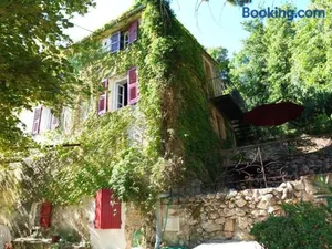 Image of Appartement raffiné à Feliceto - 120 m² avec vue sur montagne