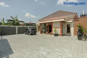 Image of IDR Green Guest House Syariah Mitra RedDoorz