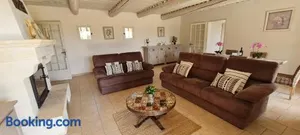 Image of Villa Trempadou