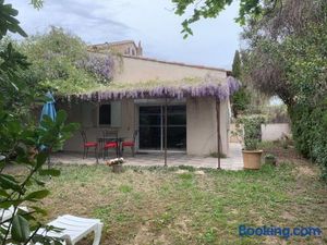 Image of Les jonquiers, gîte indépendant cosy avec jardin
