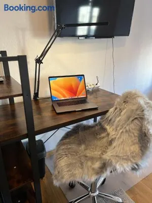 Image of KemptenCityHostPlus-Unterkunft Charme im Denkmal