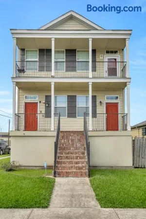 Image of Gentilly Gem - Nestle Between the Lakefront Arena, SUNO, and UNO