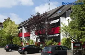 Image of Gästehaus Tannenhof