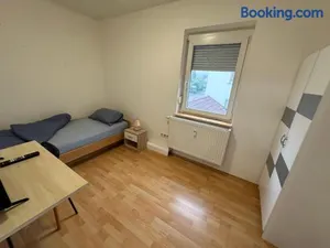 Image of Monteuren und Studentenwohnungen Bettvermietung