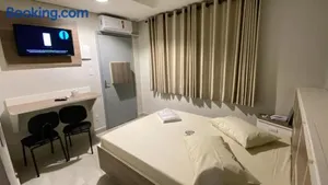 Image of Hotel Estação - Osasco