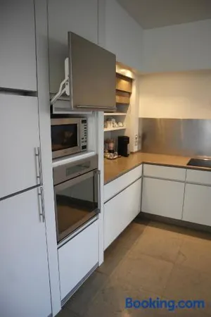 Image of Prestige Guesthouse NATO Brussels