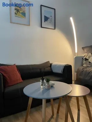 Image of Gemütliches City Apartment