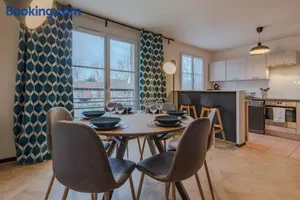 Image of Cosy flat in Disneyland BMYGUEST