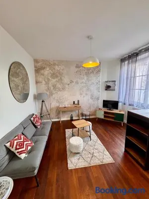 Image of Le Vercingetorix - Appartements meublés