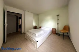 Image of Appartement 2 chambres centre