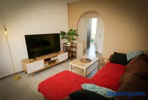 Image of Appart 6 pers Marignane à 5 min -plage et aéroport