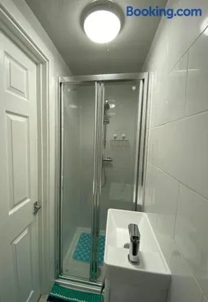 Image of Stadium Nook