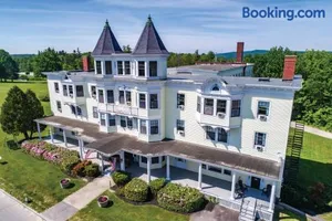 Image of The Presidential Inn at Poland Spring Resort