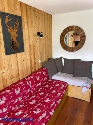 Image of Appartement Les Deux Alpes