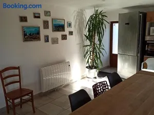 Image of Grande Maison pour 10 Pers. avec Jardin, Terrasse, BBQ, Près de Bruyères et Gérardmer - FR-1-589-335
