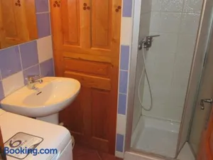 Image of Charmant duplex 3 chambres, 8 personnes avec jardin, cheminée, proche pistes - Serre Chevalier - FR-1-762-32