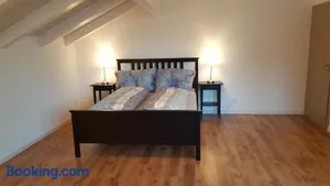 Image of Attika Wohnung Spiez