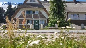 Image of Haus Anna Elbe, Bauernhaus-Ferienwohnungen an der Elbe