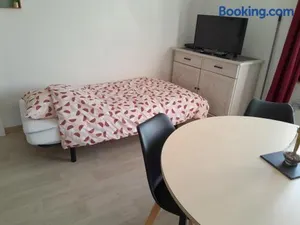 Image of appartement 40 m² proche rempart