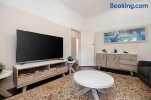 Image of North Beach Cottage By Swan Bnb Management