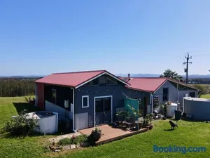 Image of The Hay Shed