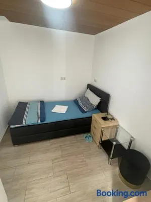 Image of Kleine aber feies Zimmer