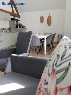 Image of Appartements L'hirondelle