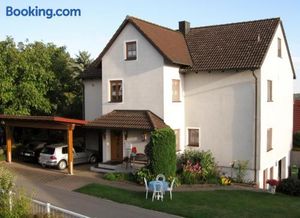 Image of Ferienhaus Wiedmann